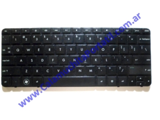 Teclado HP Mini 110-3030NR