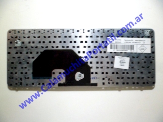 Teclado HP Mini 110-3030NR