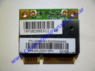 Placa Wifi HP Mini 110-3030NR