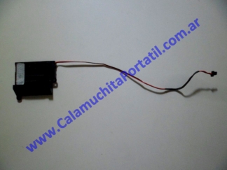 Parlantes HP Mini 110-3030NR