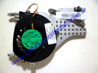 Cooler C/Disipador HP Mini 110-3030NR