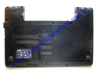 Carcasa Base CX CX306XX