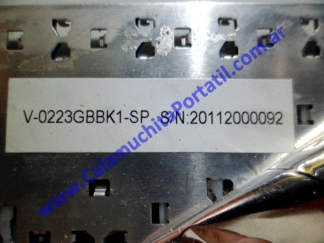 Teclado CX CX306XX
