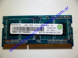 Memoria CX CX306XX