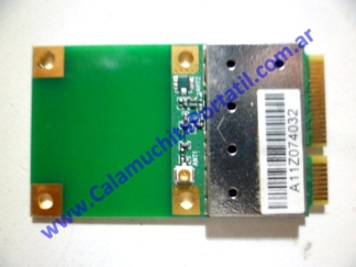 Placa Wifi CX CX306XX