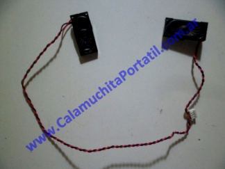 Parlantes CX CX306XX