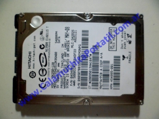 Disco HP HP 425 - XD057LA#AC8