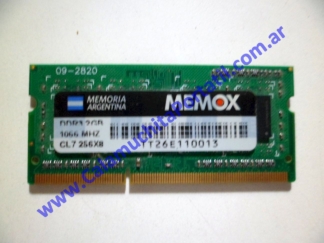 Memoria HP HP 425 - XD057LA#AC8