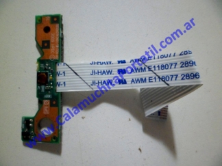 Placa Encendido HP HP 425 - XD057LA#AC8