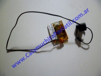 Placa Módem HP HP 425 - XD057LA#AC8