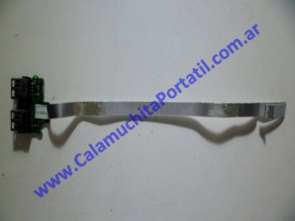 Placa USB HP HP 425 - XD057LA#AC8