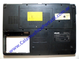 Carcasa Base Olivetti Olibook Series 500