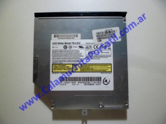 Grabadora DVD Olivetti Olibook Series 500