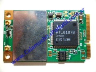 Placa Wifi Olivetti Olibook Series 500