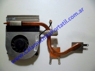 Cooler C/Disipador Olivetti Olibook Series 500