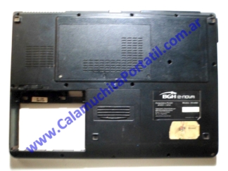 Carcasa Base BGH e-nova EX-4000