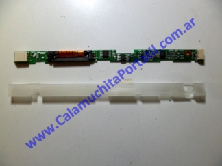 Inverter BGH e-nova EX-4000