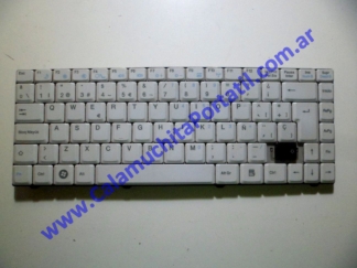 Teclado BGH e-nova EX-4000