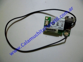 Placa Módem BGH e-nova EX-4000