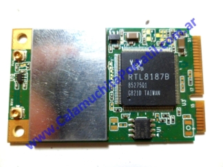 Placa Wifi BGH e-nova EX-4000