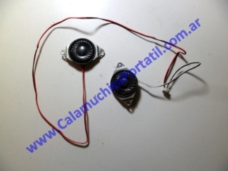 Parlantes BGH e-nova EX-4000