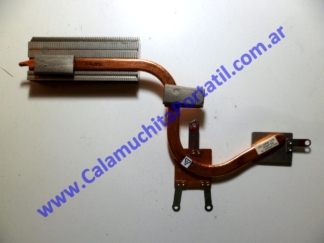 Disipador BGH e-nova EX-4000