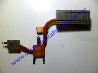 Disipador BGH e-nova EX-4000