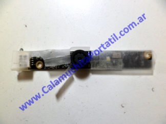 Webcam BGH e-nova EX-4000