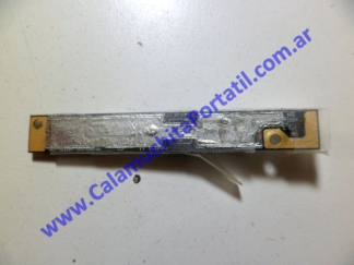 Webcam BGH e-nova EX-4000