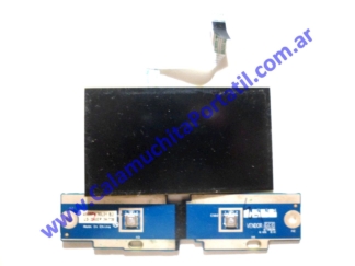 Touchpad EXO FT01