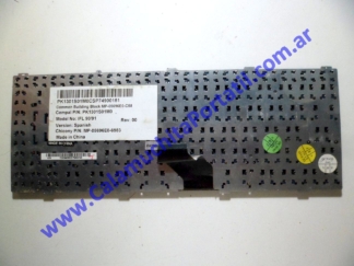 Teclado EXO FT01 ⋆ Calamuchita Portátil Teclado EXO FT01