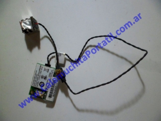 Placa Módem EXO FT01