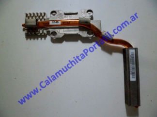 Disipador EXO FT01