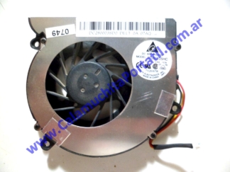 Cooler EXO FT01