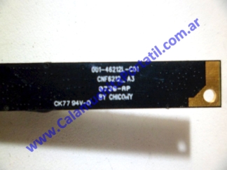 Webcam EXO FT01 ⋆ Calamuchita Portátil Webcam EXO FT01
