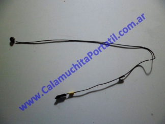 Micrófono Compaq Presario CQ42-205LA - WX487LA#AC8
