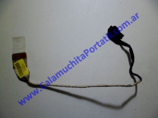 Flex Video Compaq Presario CQ42-205LA - WX487LA#AC8