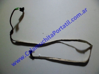 Flex Webcam Compaq Presario CQ42-205LA - WX487LA#AC8