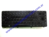 Teclado Compaq Presario CQ42-205LA - WX487LA#AC8