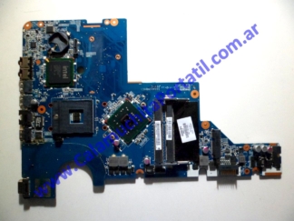 Mother Compaq Presario CQ42-205LA - WX487LA#AC8