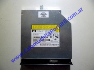 Grabadora DVD Compaq Presario CQ42-205LA - WX487LA#AC8