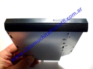 Grabadora DVD Compaq Presario CQ42-205LA - WX487LA#AC8