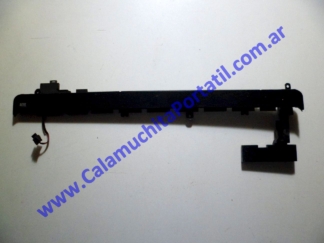 Parlantes Compaq Presario CQ42-205LA - WX487LA#AC8
