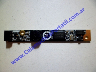 Webcam Compaq Presario CQ42-205LA - WX487LA#AC8