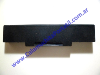 Batería Banghó M76X0S