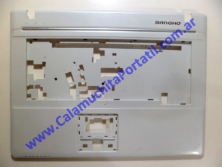 Carcasa Teclado Banghó M76X0S