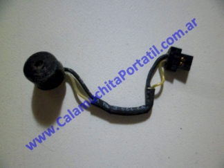 Micrófono Banghó M76X0S