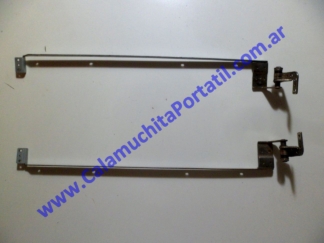 Bisagras Banghó M76X0S