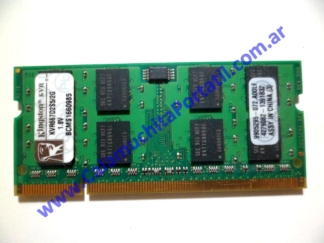 Memoria Banghó M76X0S