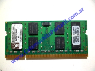 Memoria Banghó M76X0S
